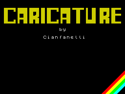 Loading screen