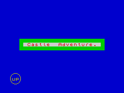 Loading screen