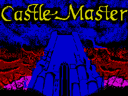 Loading screen