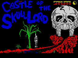 Loading screen