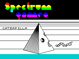 Loading screen