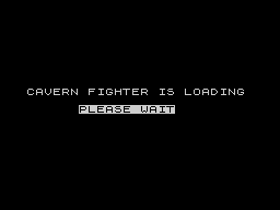 Loading screen
