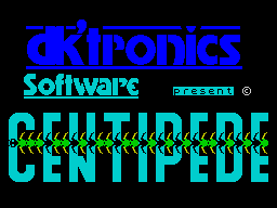 Loading screen