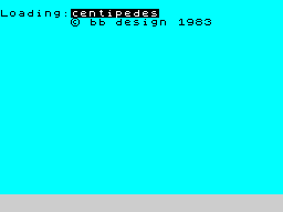 Loading screen