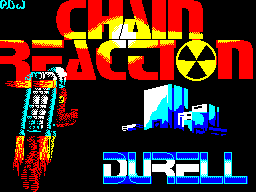 Loading screen