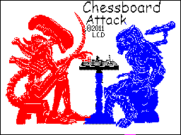Loading screen