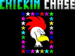 Opening screen