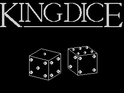 Loading screen