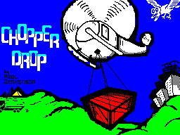 Loading screen