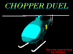 Loading screen
