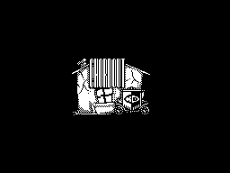 Loading screen
