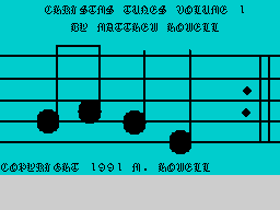 Loading screen