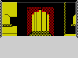 Loading screen
