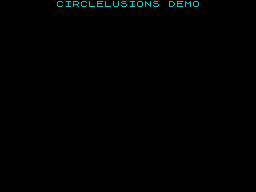 Loading screen