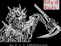 Loading screen