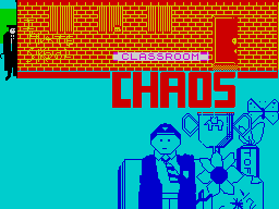 Loading screen