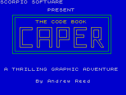 Loading screen