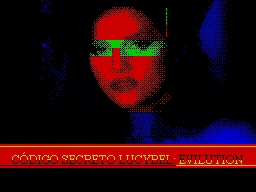 Loading screen