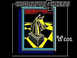 Loading screen