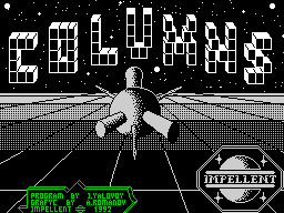 Loading screen