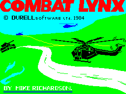 Loading screen