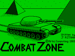 Loading screen
