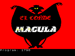 Loading screen