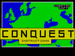 Loading screen