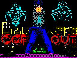 Loading screen