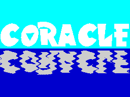 Loading screen