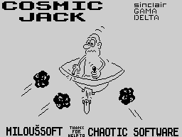Loading screen