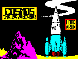 Loading screen