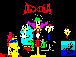 Loading screen