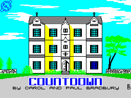 Loading screen