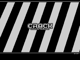 Loading screen