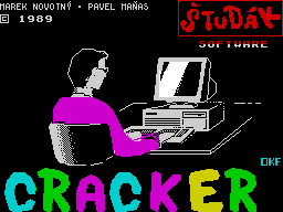 Loading screen