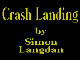 Loading screen
