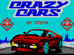 Loading screen