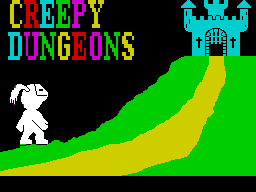 Loading screen