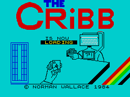 Loading screen