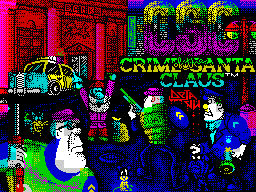 Loading screen