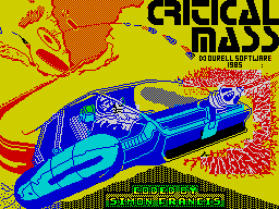 Loading screen