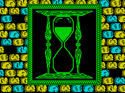 Loading screen