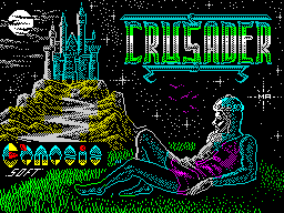 Loading screen