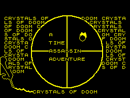 Loading screen