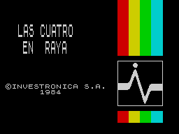 Loading screen