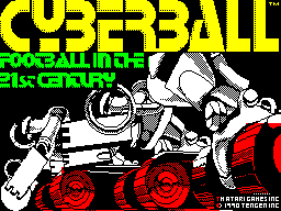 Loading screen