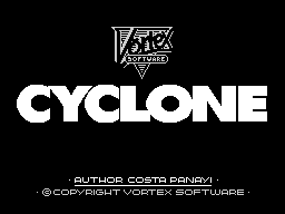 Loading screen