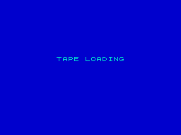 Loading screen