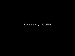 Loading screen